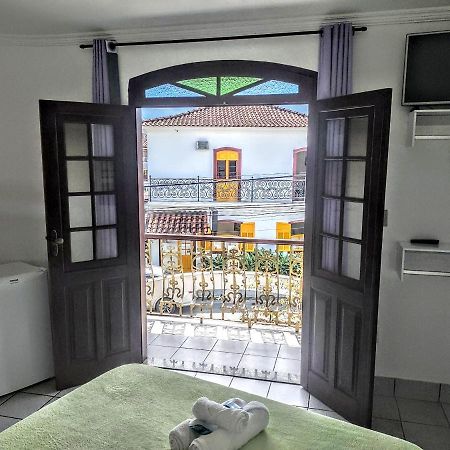 Pousada Caravelas - Centro De Araquari Exterior foto