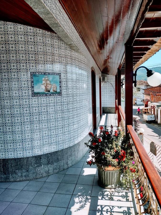 Pousada Caravelas - Centro De Araquari Exterior foto