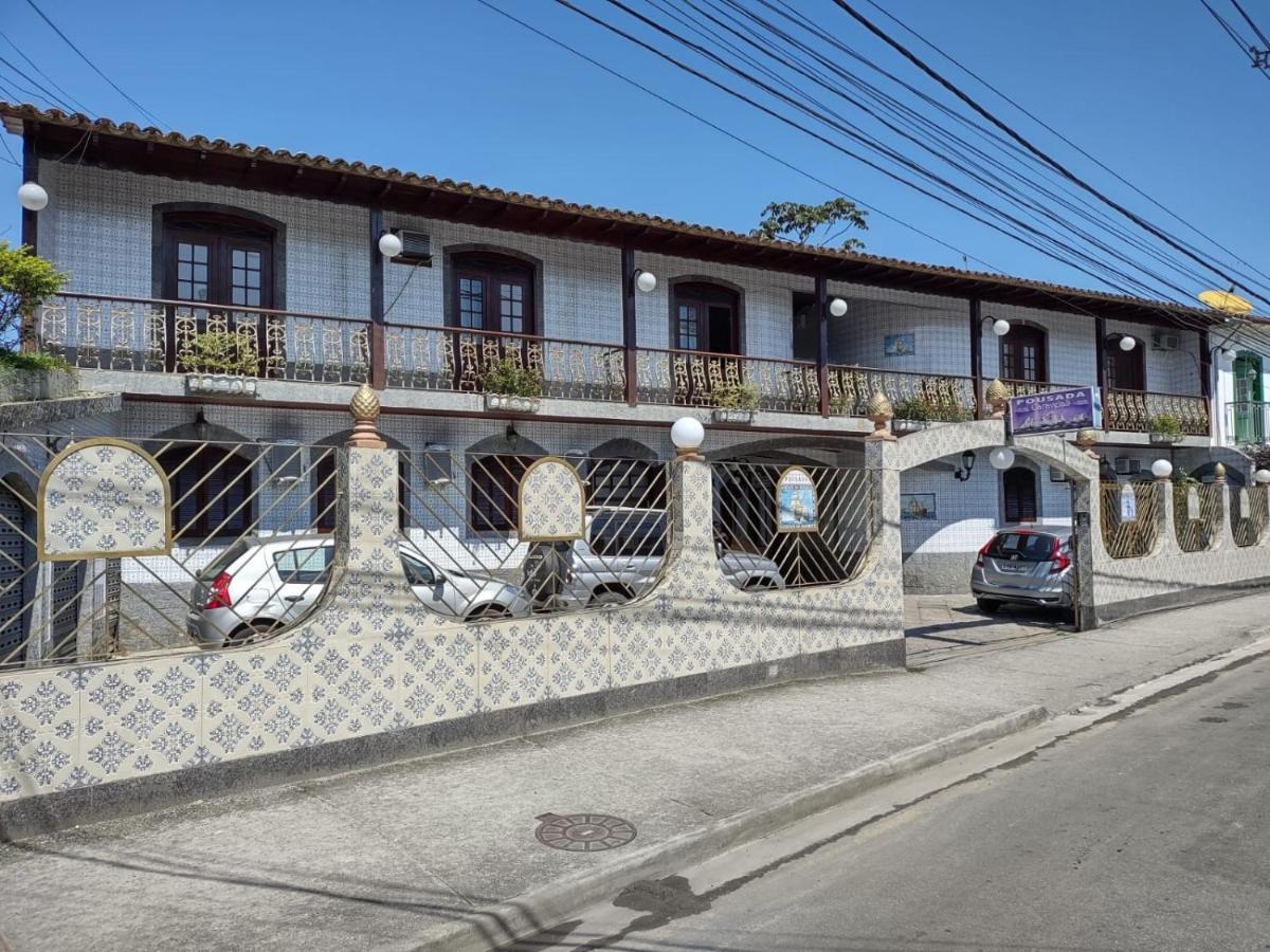 Pousada Caravelas - Centro De Araquari Exterior foto
