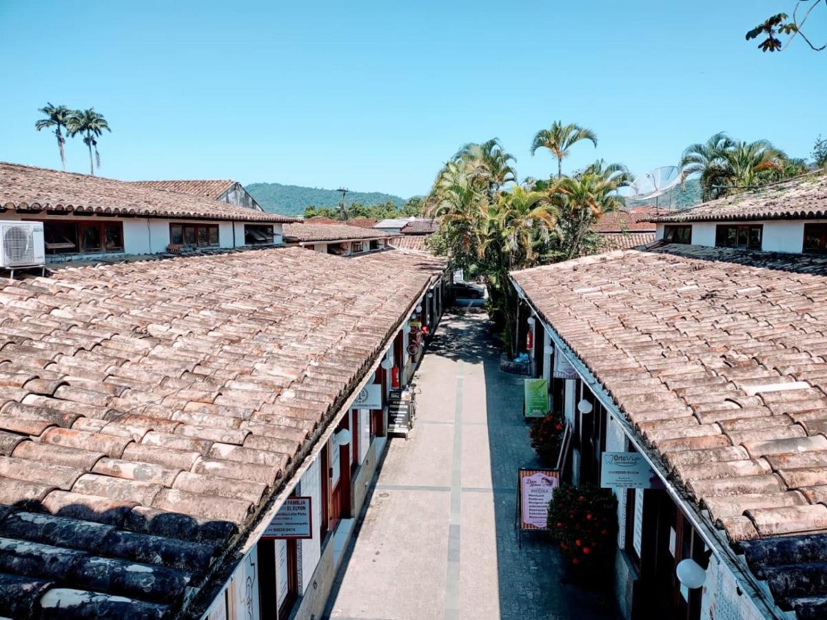 Pousada Caravelas - Centro De Araquari Exterior foto