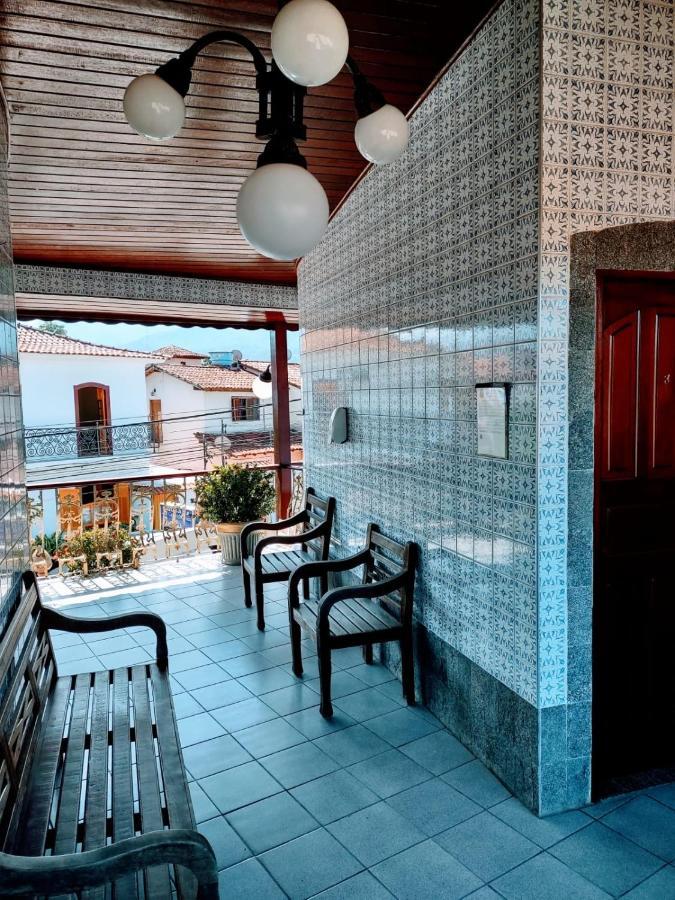 Pousada Caravelas - Centro De Araquari Exterior foto