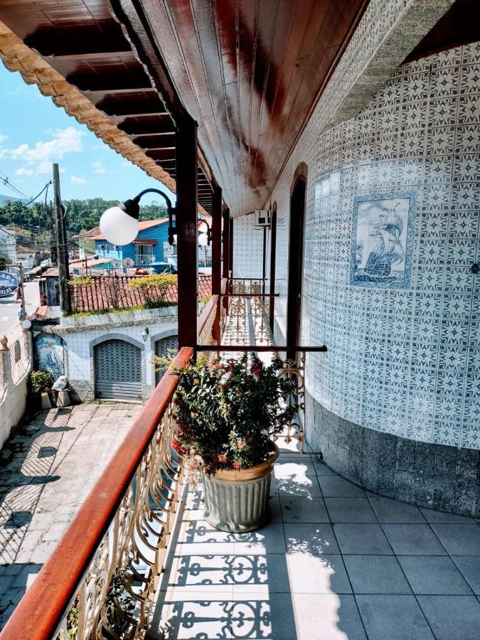 Pousada Caravelas - Centro De Araquari Exterior foto