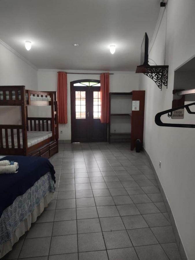 Pousada Caravelas - Centro De Araquari Exterior foto